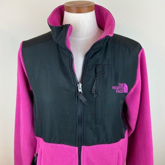 Kids XXL Fleece Jacket - Picture 3 of 6
